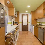 Un Duplex Con Encanto Dom wakacyjny