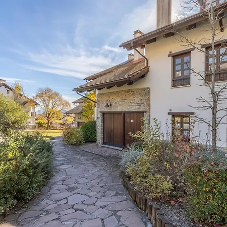 Un Duplex Con Encanto 度假居