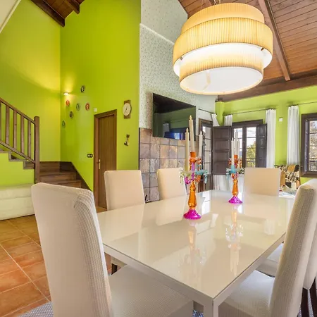 Un Duplex Con Encanto 哈卡