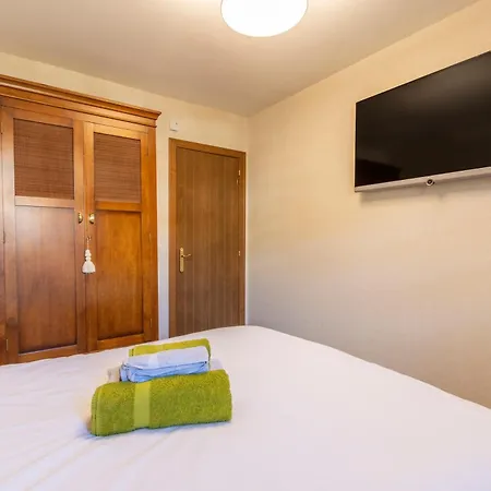 Un Duplex Con Encanto 哈卡