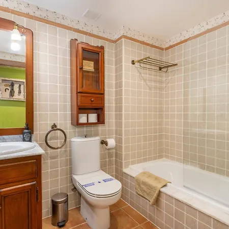 Un Duplex Con Encanto *