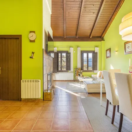 度假居 Un Duplex Con Encanto