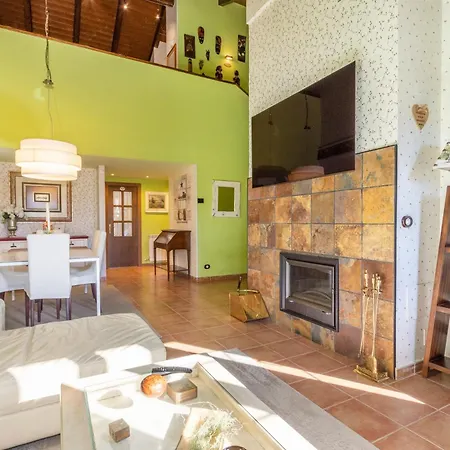 度假居 Un Duplex Con Encanto *