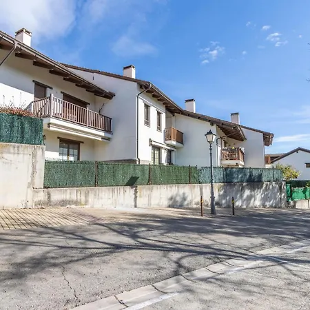 度假居 Un Duplex Con Encanto *