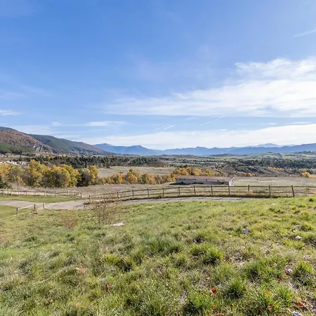 Un Duplex Con Encanto *