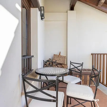 Un Duplex Con Encanto Dom wakacyjny *