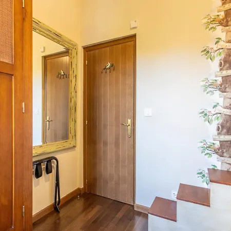 Un Duplex Con Encanto *