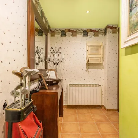 Un Duplex Con Encanto *