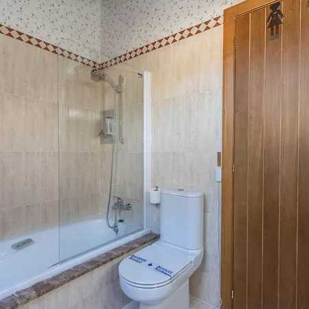 Un Duplex Con Encanto *