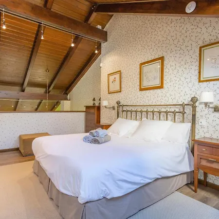 Un Duplex Con Encanto * Jaca