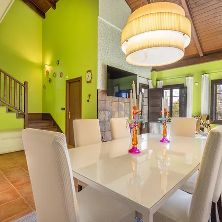 Un Duplex Con Encanto