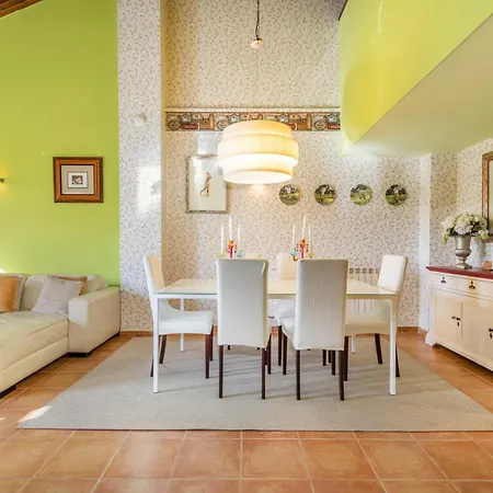 Un Duplex Con Encanto *