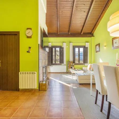 Un Duplex Con Encanto Jaca