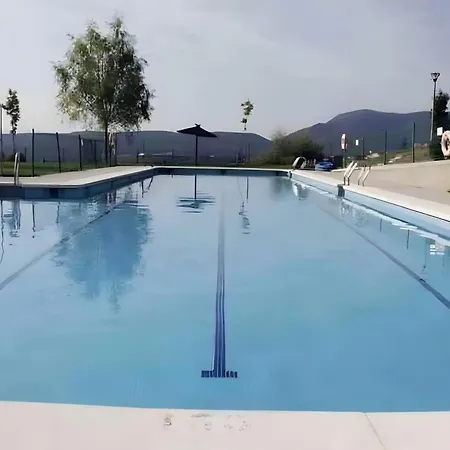 Hébergement de vacances Un Duplex Con Encanto *