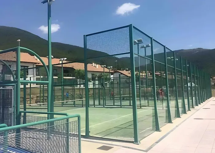 Semesterbostad Un Duplex Con Encanto *