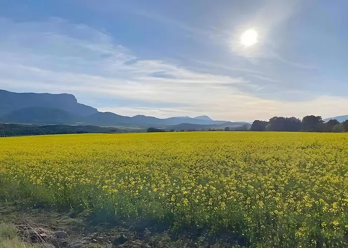 Un Duplex Con Encanto Semesterbostad