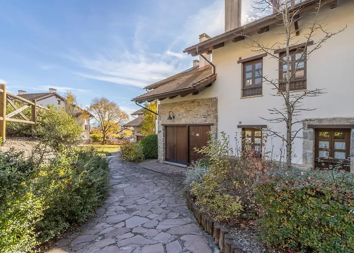 Un Duplex Con Encanto Semesterbostad