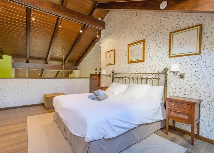 Semesterbostad Un Duplex Con Encanto *