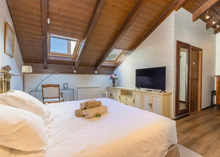 Un Duplex Con Encanto