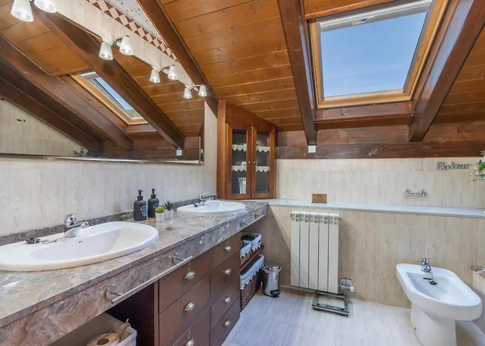 Un Duplex Con Encanto *