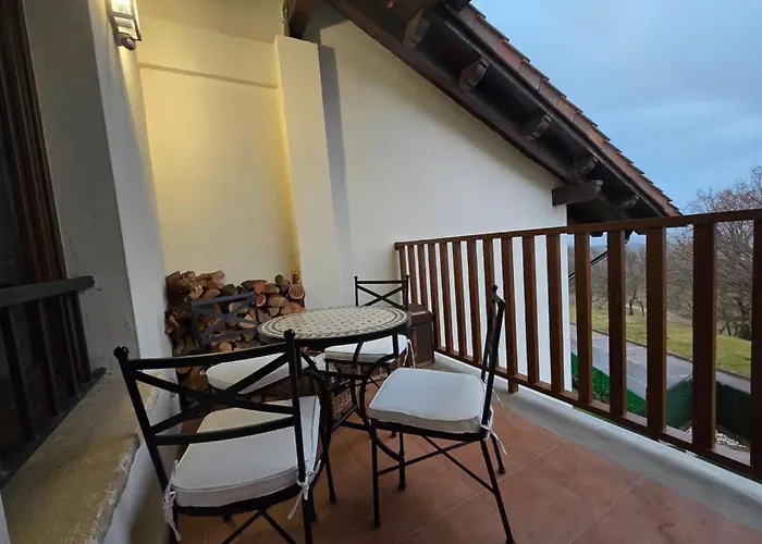 Semesterbostad Un Duplex Con Encanto