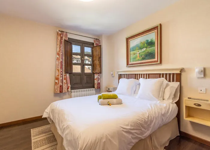 Un Duplex Con Encanto *