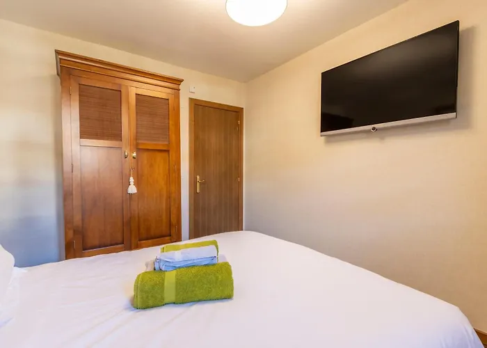 Un Duplex Con Encanto Jaca