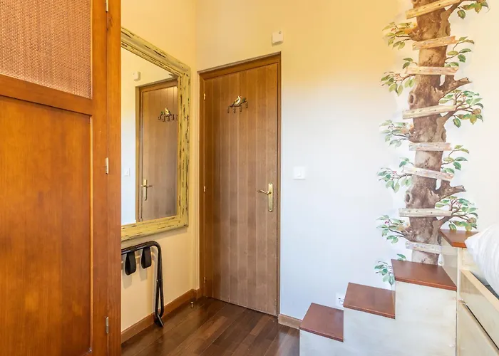 Un Duplex Con Encanto Jaca