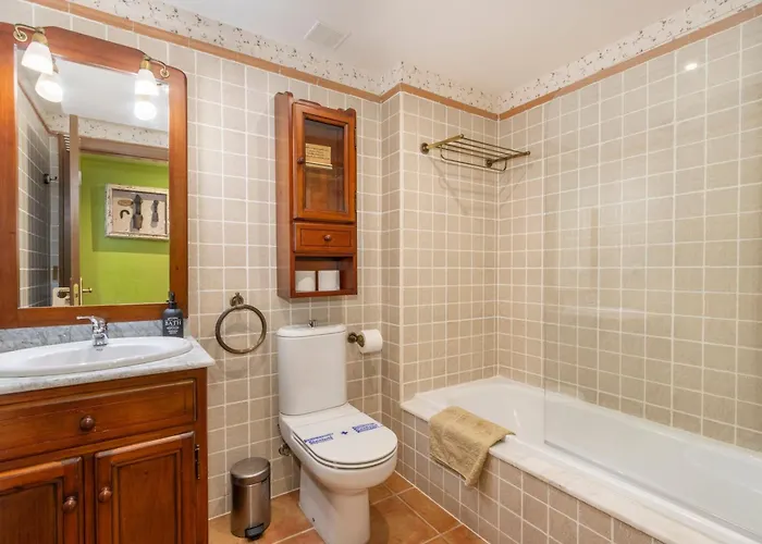 Un Duplex Con Encanto *